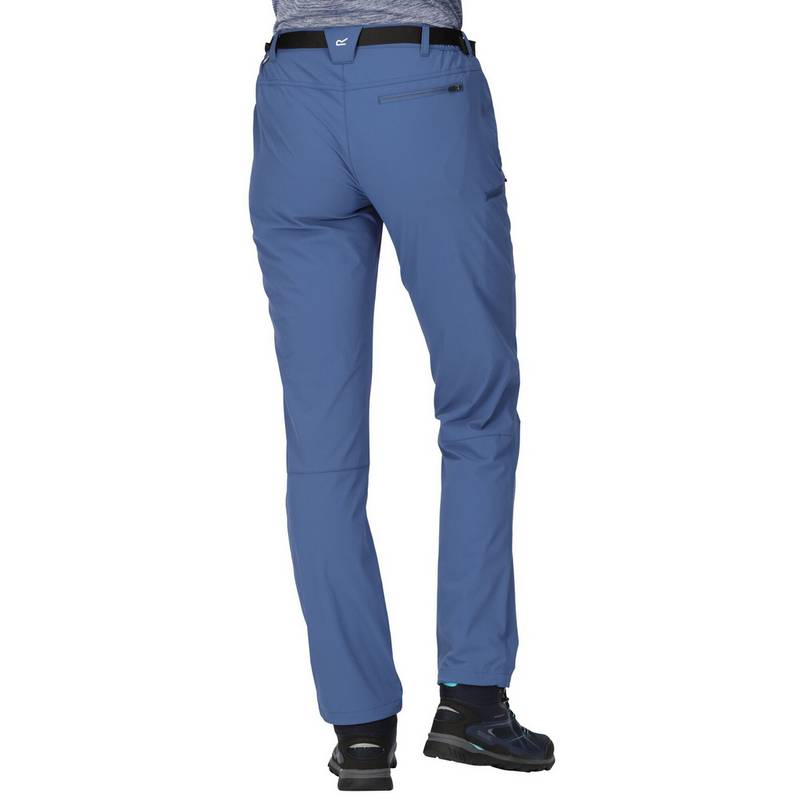 Regatta Xert III Wanderhose Damen