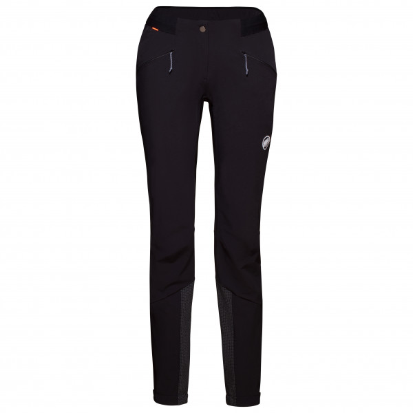 Mammut - Women's Aenergy Softshell Hybrid Pants - Skitourenhose