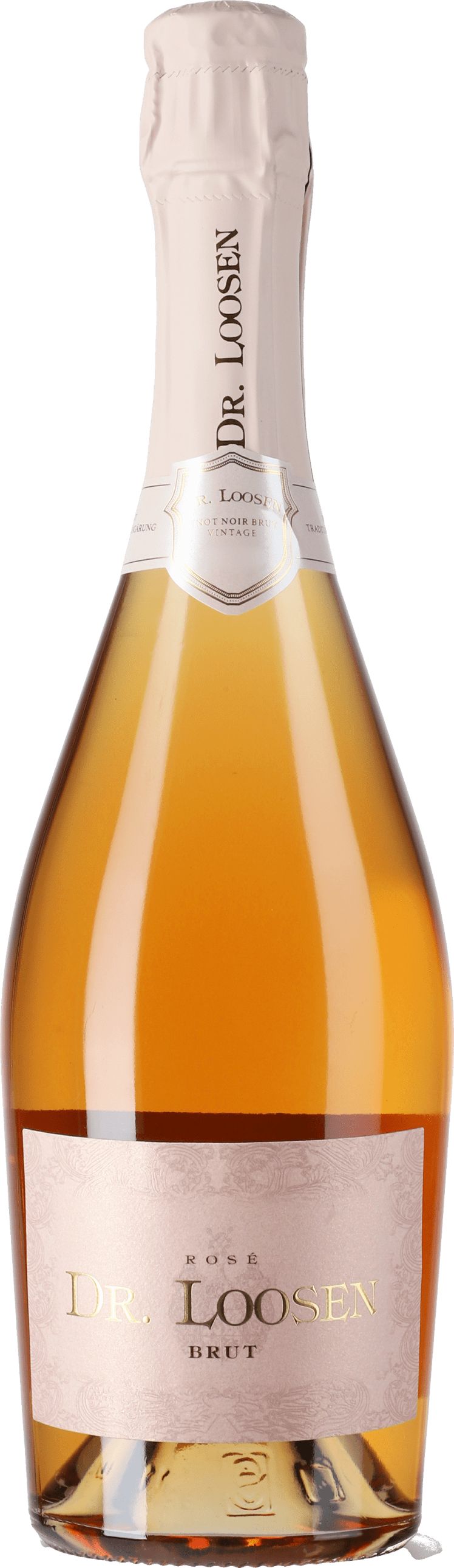 Dr. Loosen: Mosel Pinot Noir Rosé Brut 2014
