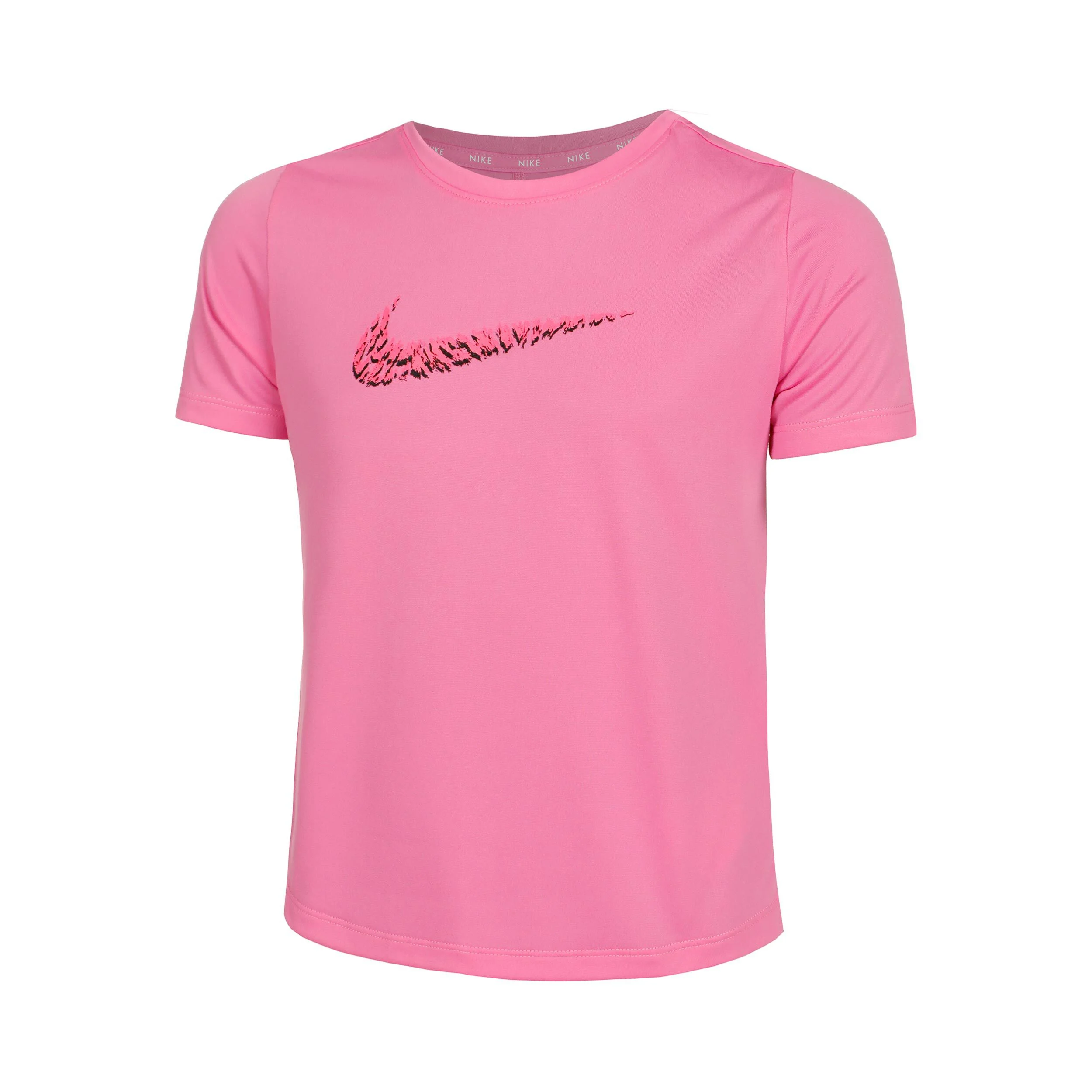 One GX VNR T-Shirt Mädchen - Pink