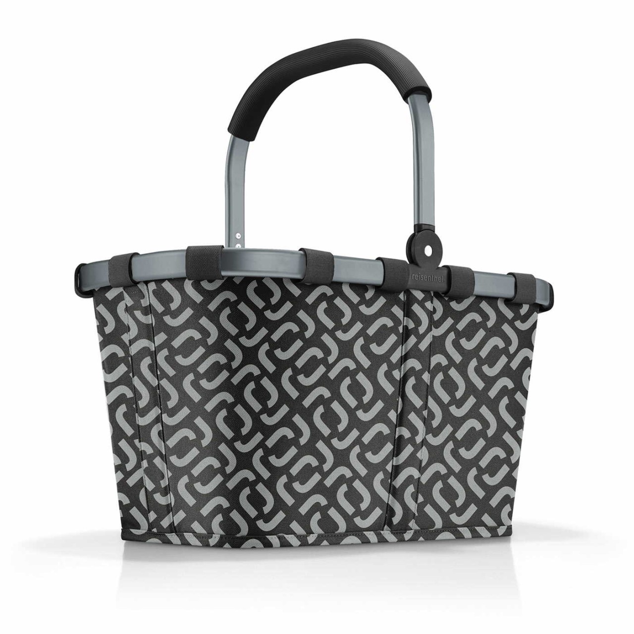 REISENTHEL Handtaschen schwarz carrybag frame