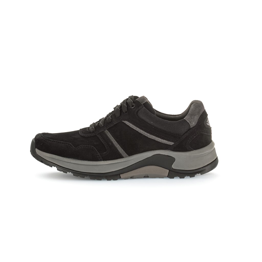 rollingsoft PG8000 Sneaker low schwarz