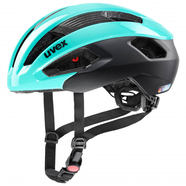 Uvex - Rise CC - Radhelm