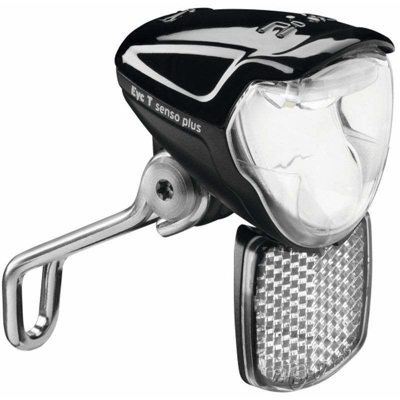 Busch + Müller Lumotec Eyc T senso plus LED Scheinwerfer
