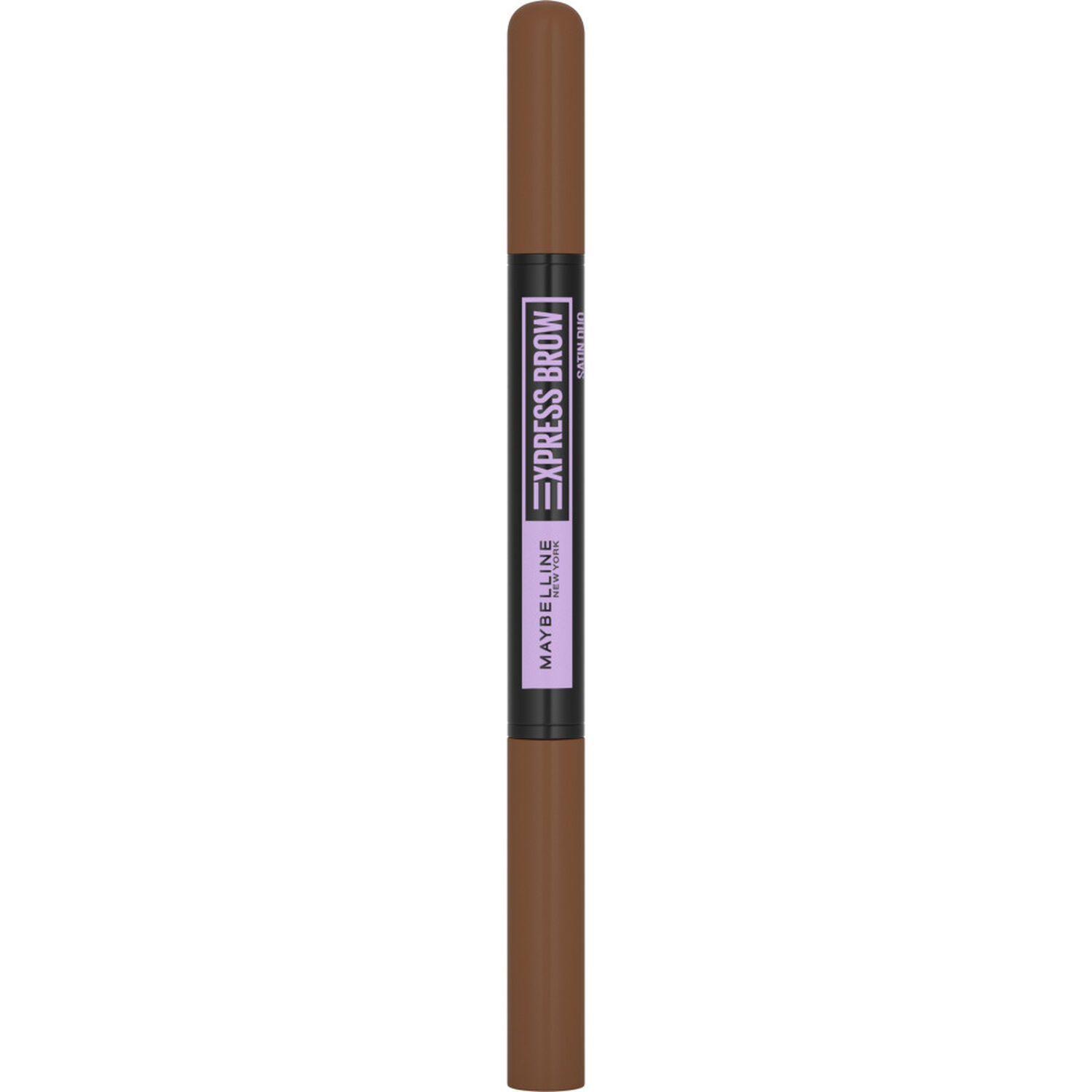 Maybelline New York Brow Satin Crayon et poudre à sourcils 2-en-1