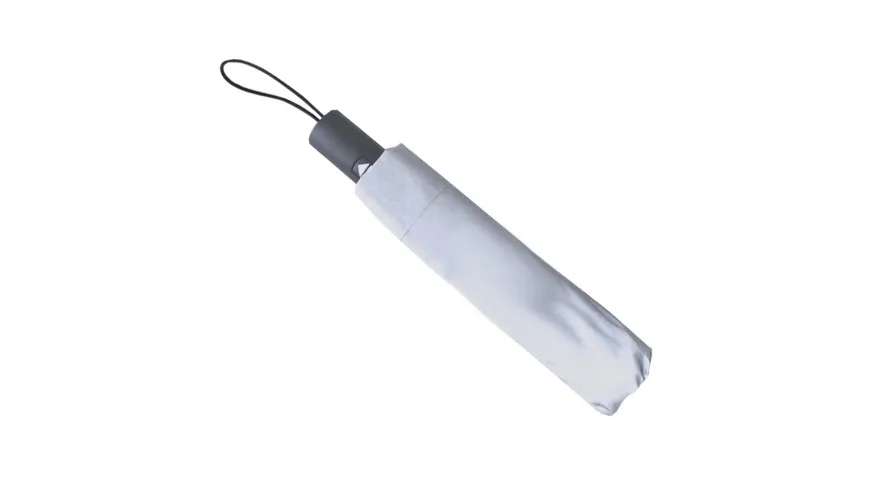 Minischirm Damen Reflektor