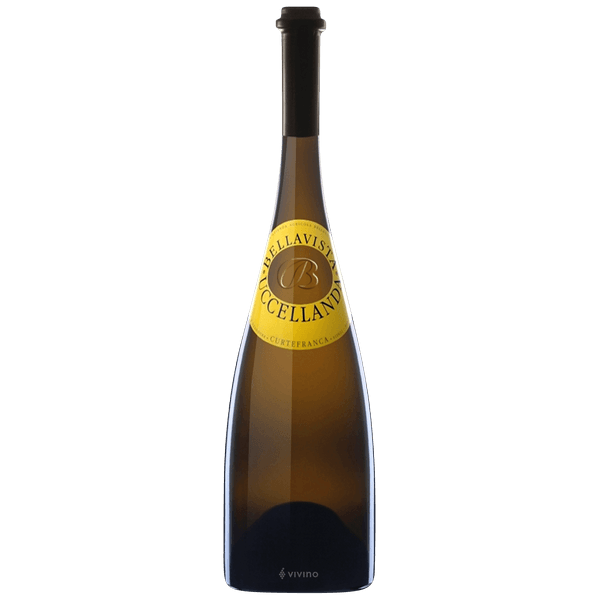 BellavistaUccellanda Curtefranca 2018