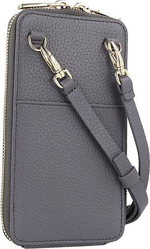 AIGNER Fashion Handytasche Leder 9 cm