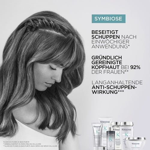 Kérastase Symbiose Sérum Cellulaire Nuit 90 ml