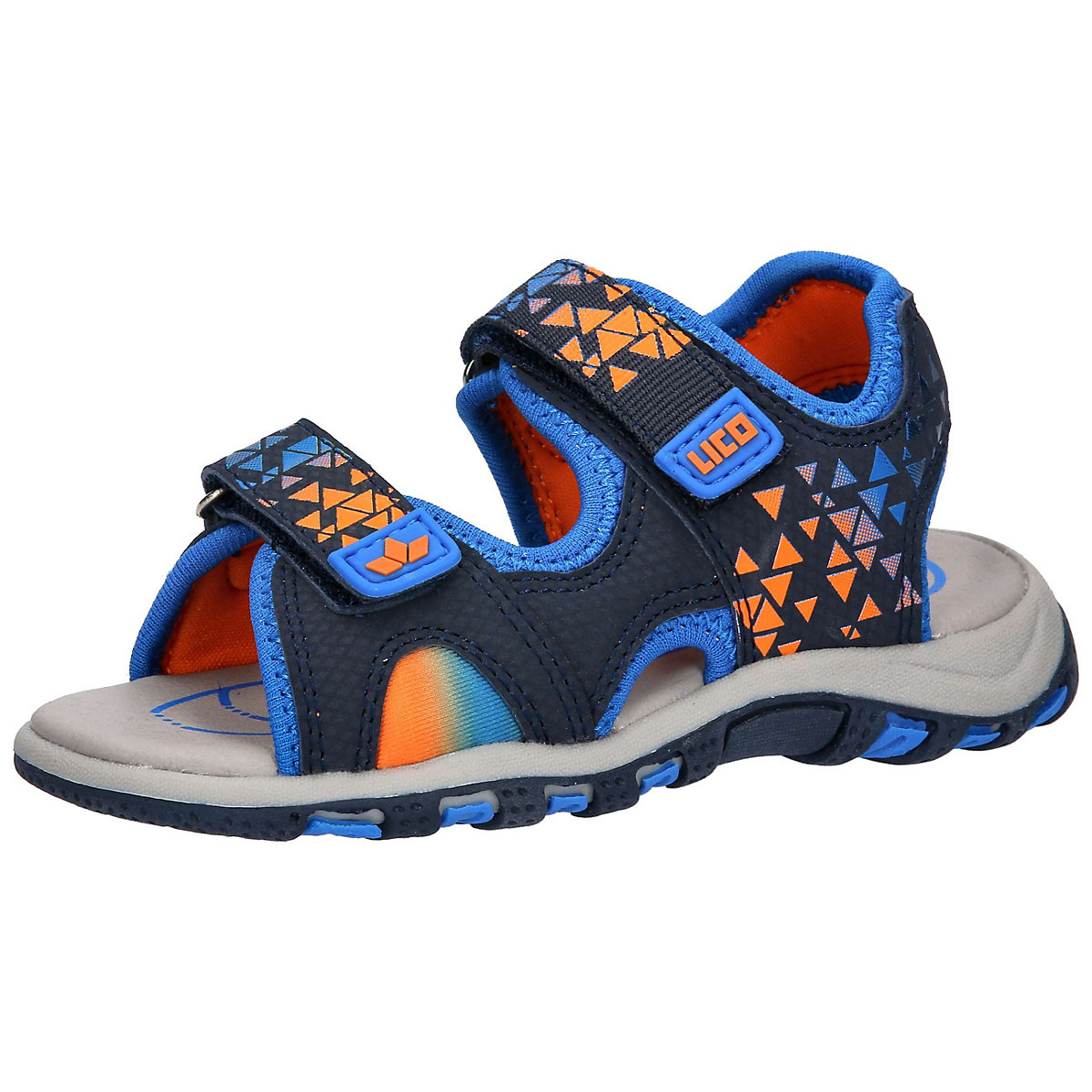 Sandalen NIMBLE für Jungen