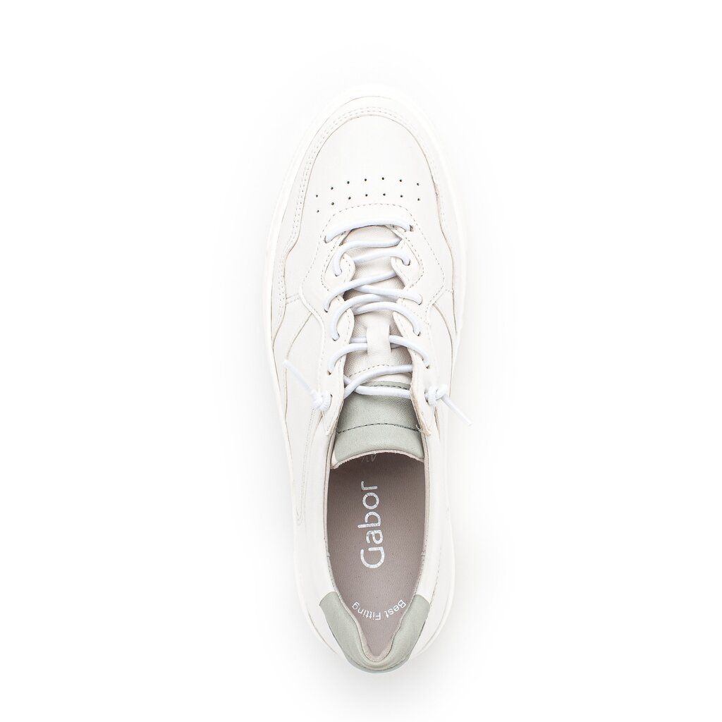Gabor fashion Sneaker low creme