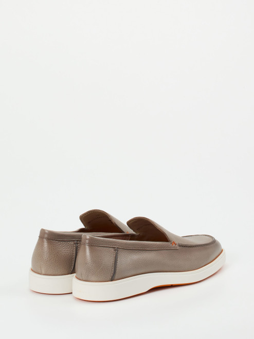 Slipper-45102490024 Santoni
