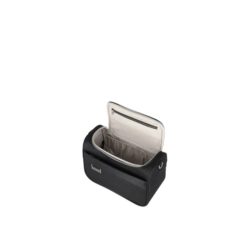 Travelite MIIGO Beautycase, Nachtschwarz
