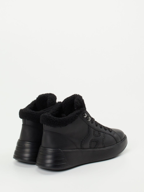 Schnürstiefelette-18050090008 Hogan