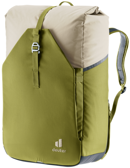 deuter Xberg 25 | Fahrradrucksack