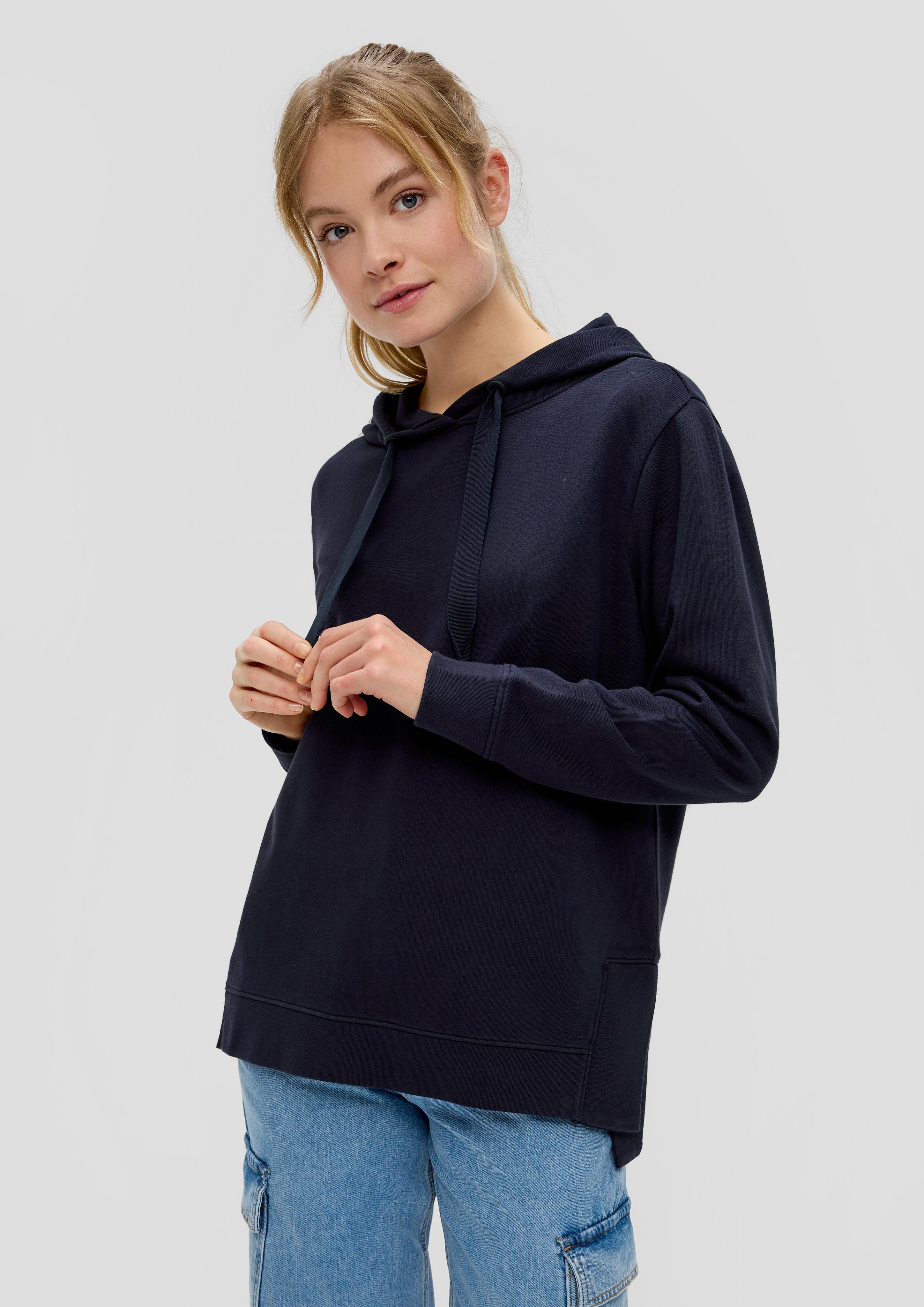 Hoodie aus weicher Baumwolle  2144536-5959