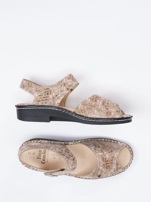 Sandalette-22513230004 Finn Comfort