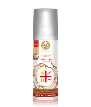 Regulat Beauty Skin Repair Sweet Coco Körperspray-50 ml