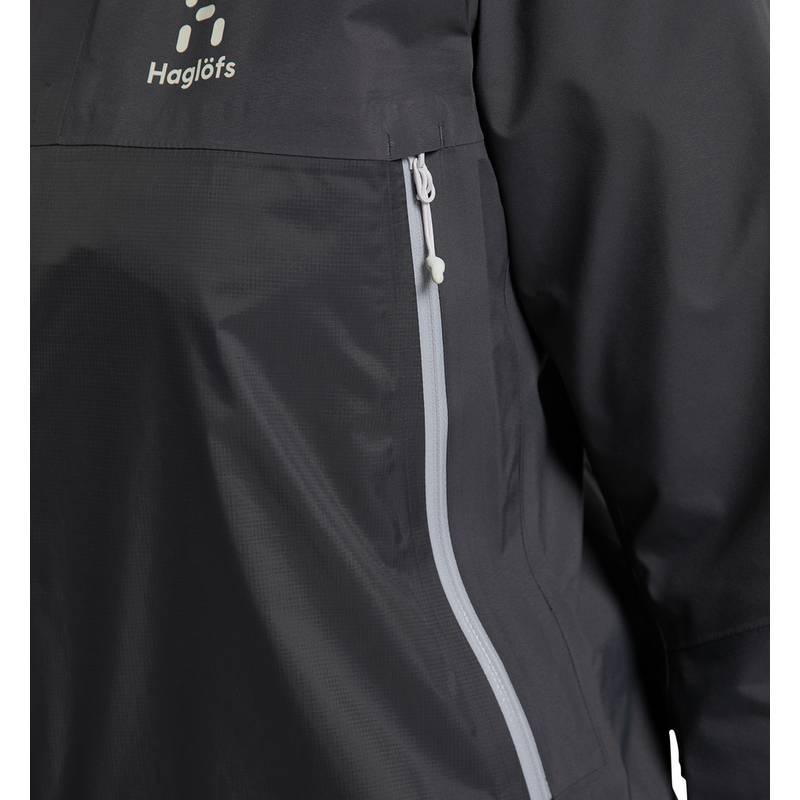 Haglöfs L.I.M GTX Active Jacket Hardshelljacke Damen