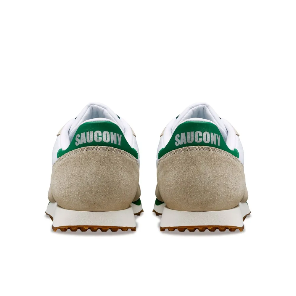 Saucony DXN Trainer S70757-28 / weiss