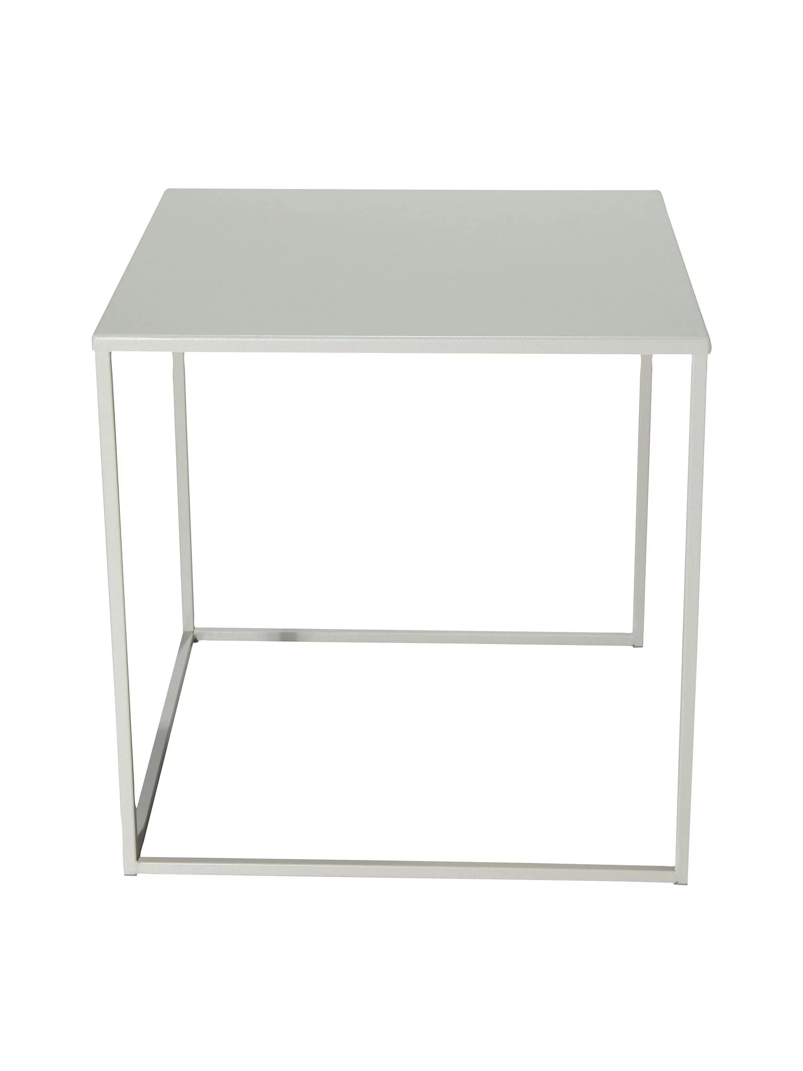 Dark Table Tisch, Beige