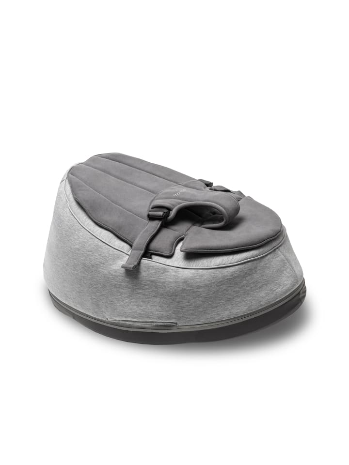 doomoo Babysitzsack Seat'n Swing grau günstig kaufen onesize