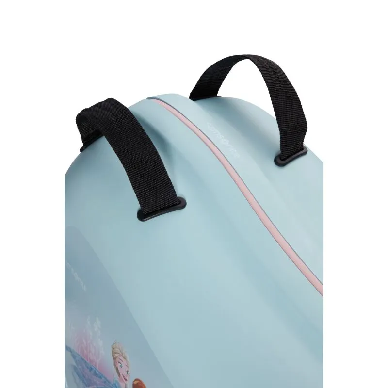 Samsonite DREAM2GO DISNEY Ride On Suitcase - DISNEY FROZEN