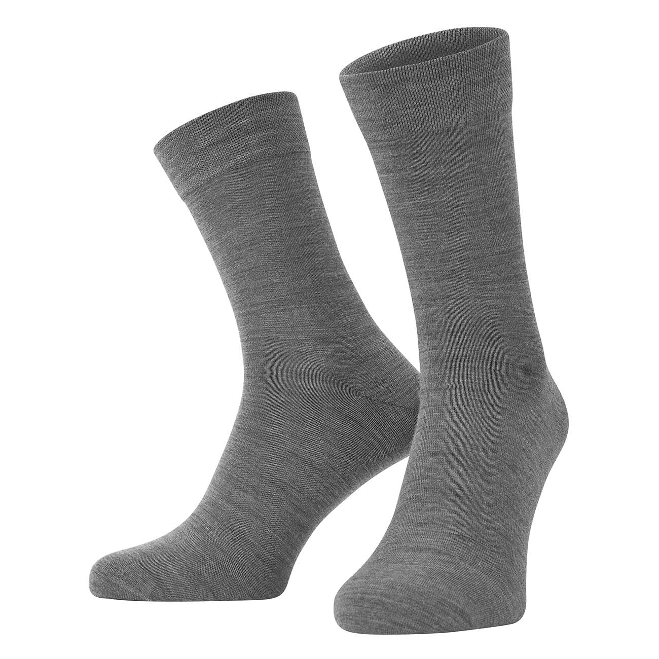 Merino Business-Socken 3er-Pack