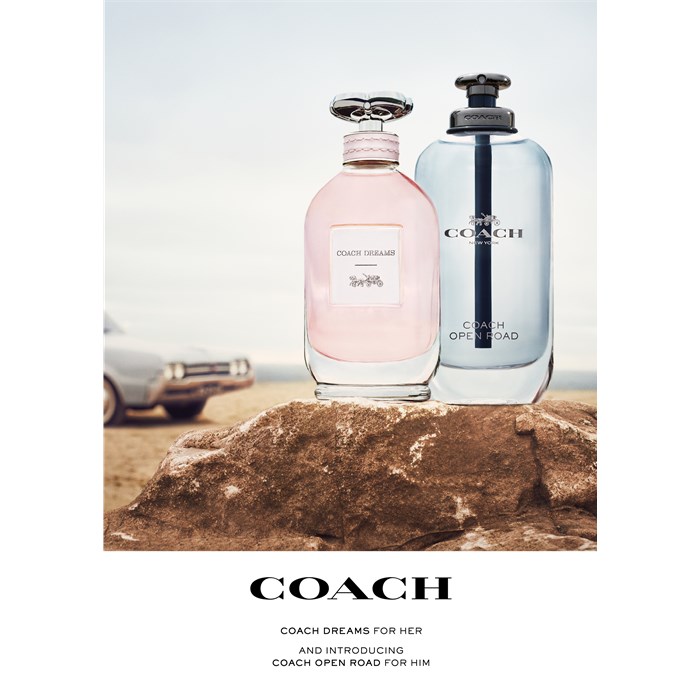 Eau de Toilette Spray