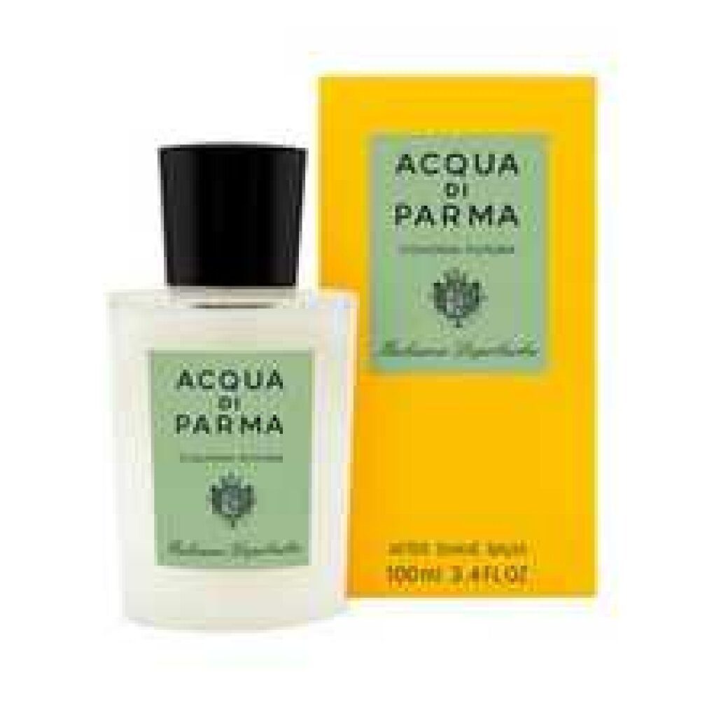 Acqua di Parma After-Shave Acqua Di Parma Colonia Futura Balsam nach der Rasur 100ml
