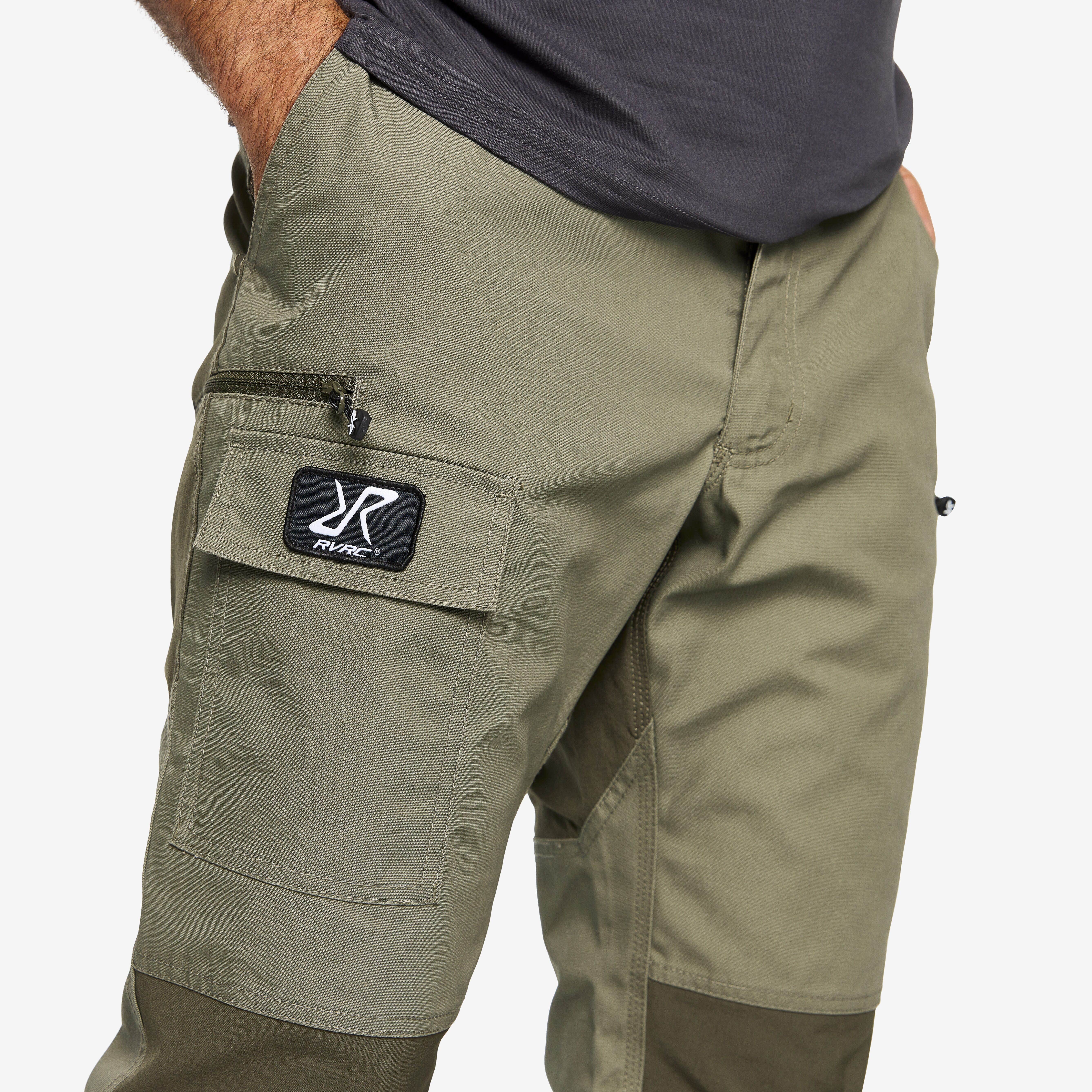 Nordwand Pants Homme Kalamata