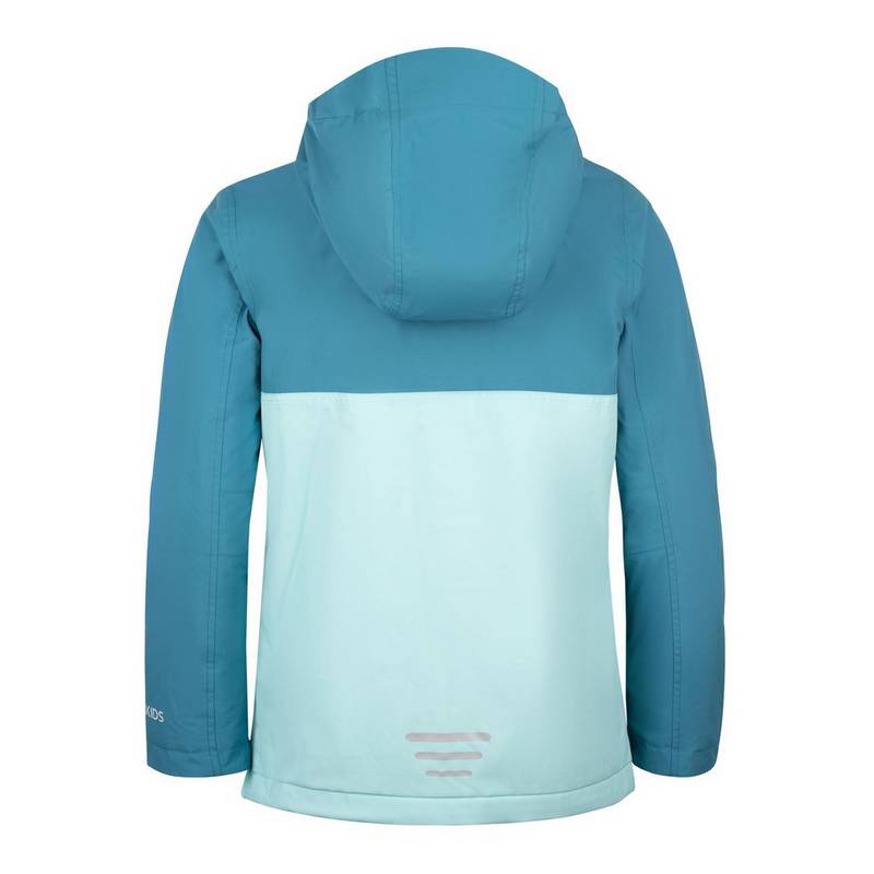 Trollkids Kirkenes Funktionsjacke Mädchen