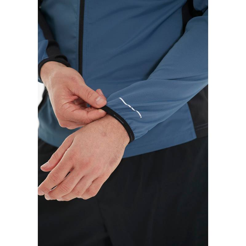 ELITE LAB Shell Heat X1 Elite Laufjacke Herren