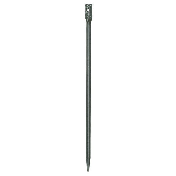 TITAN SPIKE, 16,5 CM (6 STK) - Zeltheringe