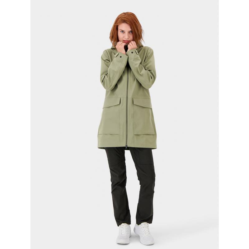 Didriksons FREDRIKA Parka Damen
