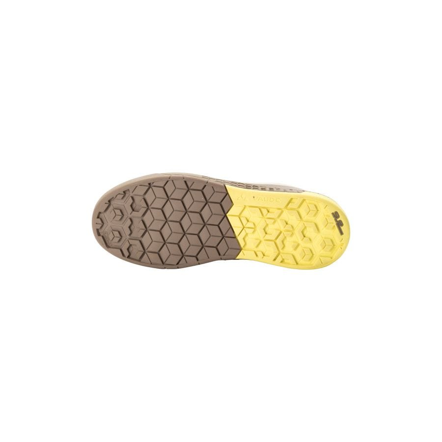 Moab syn. II All Mountain Radschuhe Damen