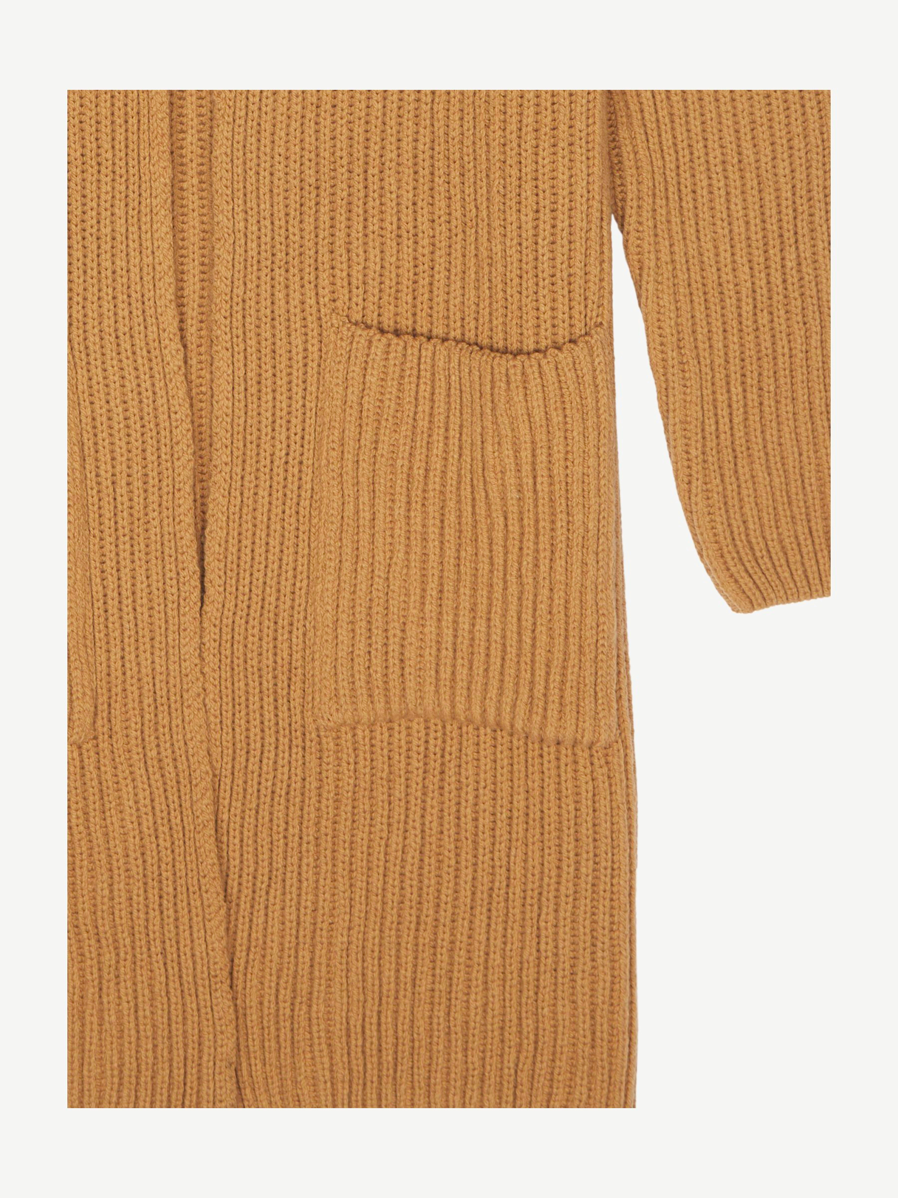 OLIDAA RIBBED