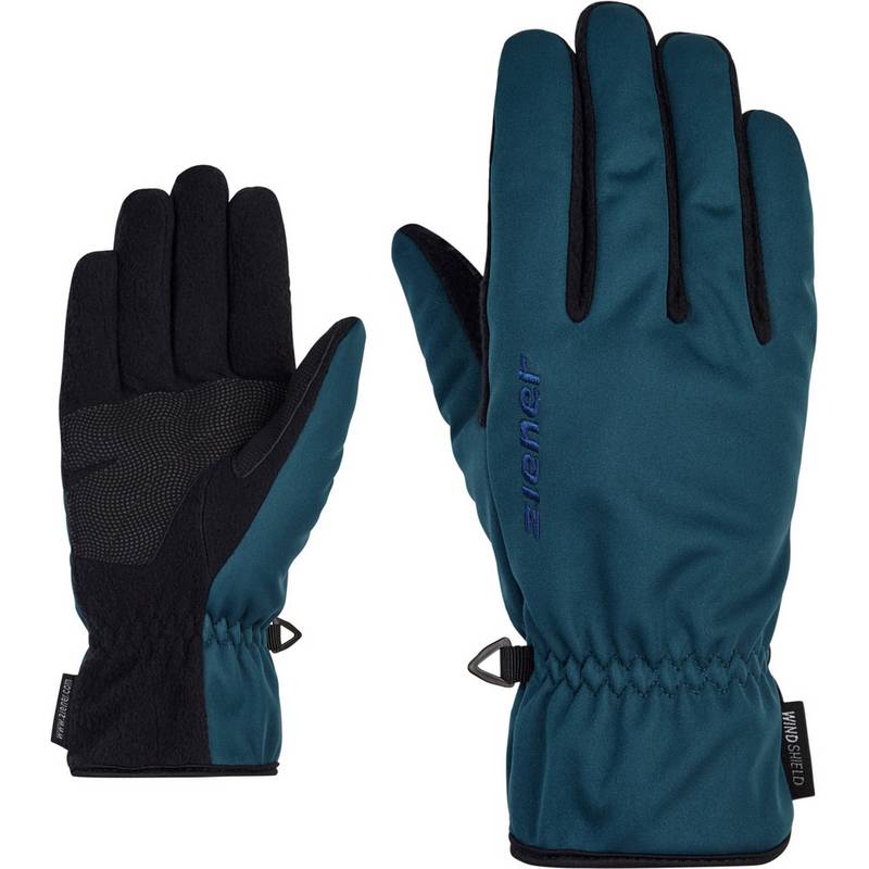 Ziener Import Fingerhandschuhe