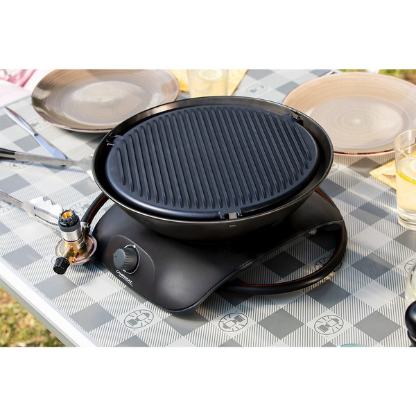 360 GRILL CV ANTHRAZIT - Grill