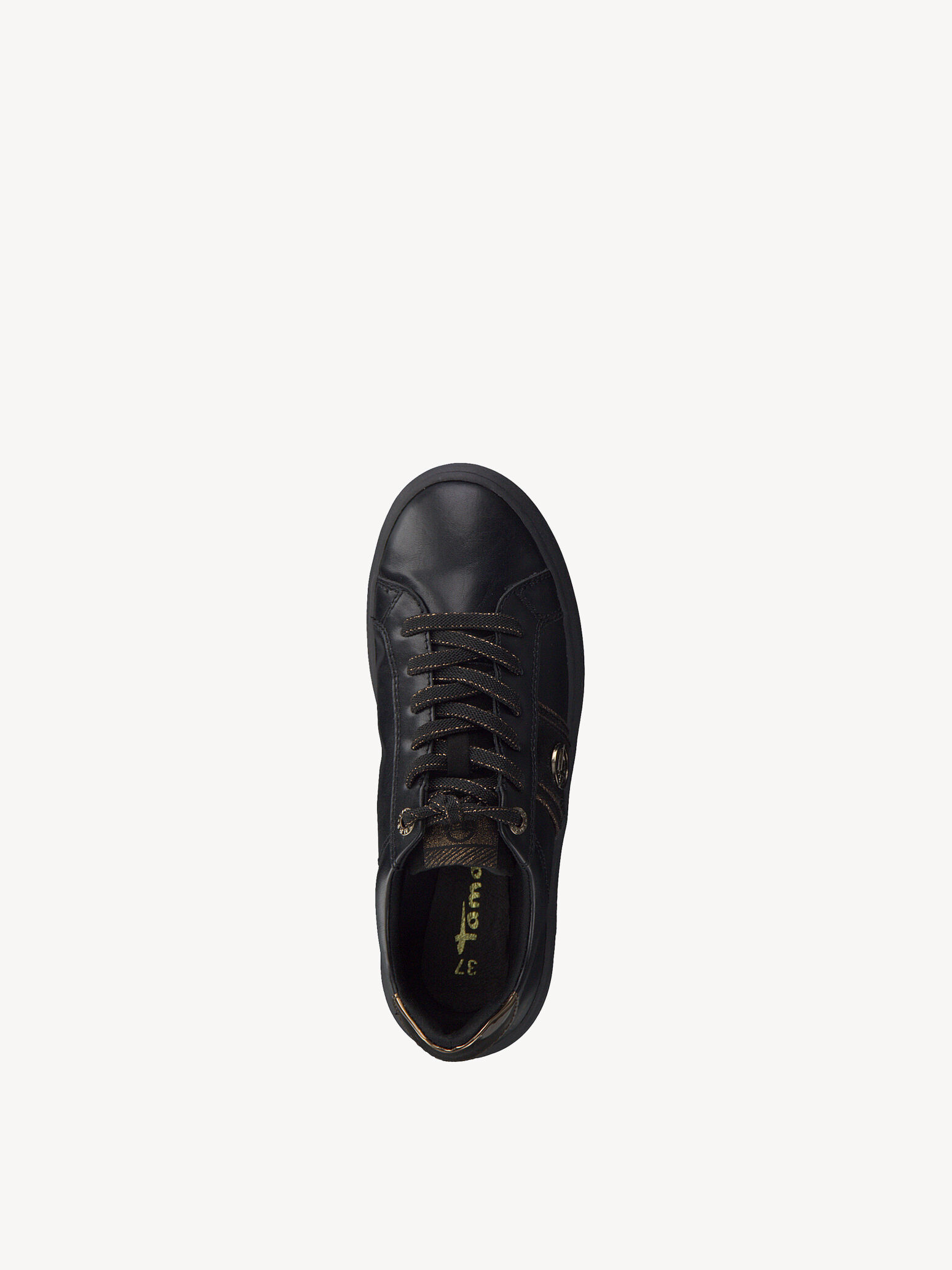 Basket - noir