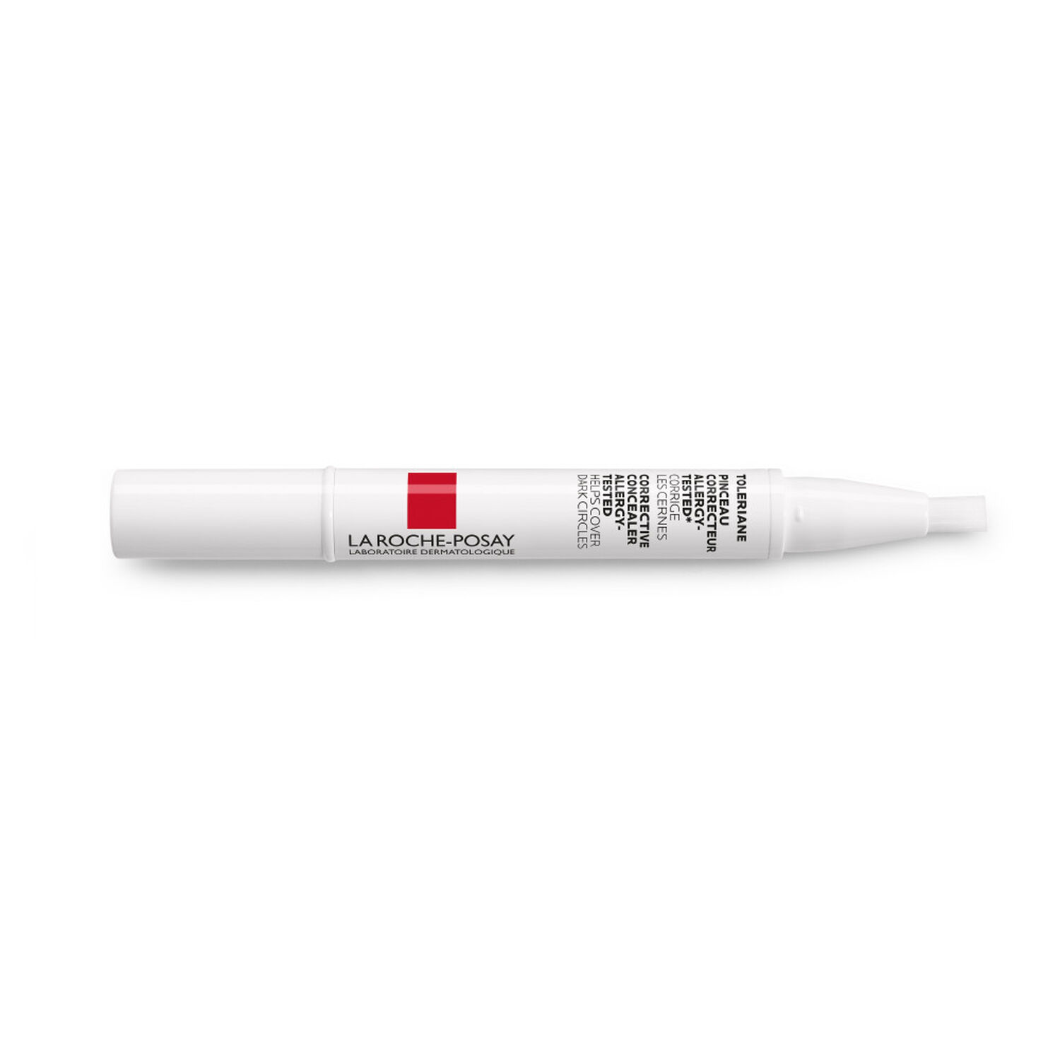 la roche-posay Toleriane Imperfections Locales Des Peaux Sensibles à Intolérantes 1.5 ml