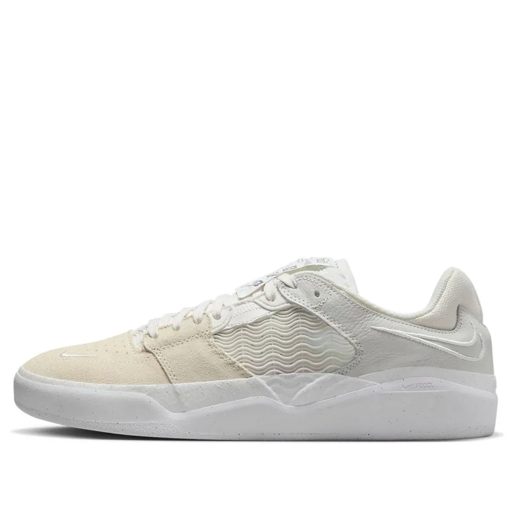Nike Ishod Wair Premium SB DQ4558-111 / weiss