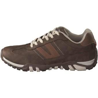 Dockers Sneaker in braun