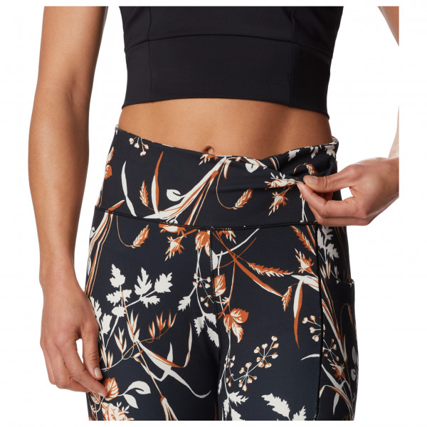 Columbia - Women's Weekend Adventure 7/8 Legging - Leggings