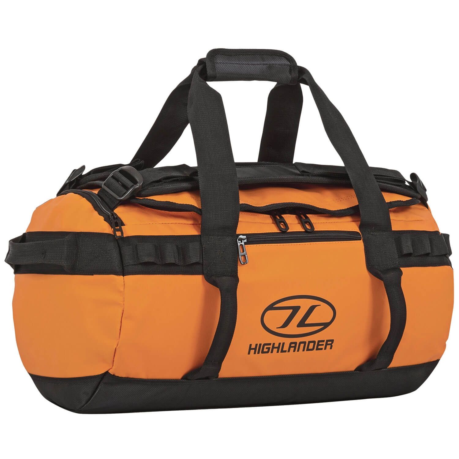 Storm Kitbag Rucksack / Tasche 30 Liter