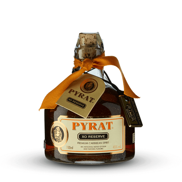 Pyrat XO Reserve 40%