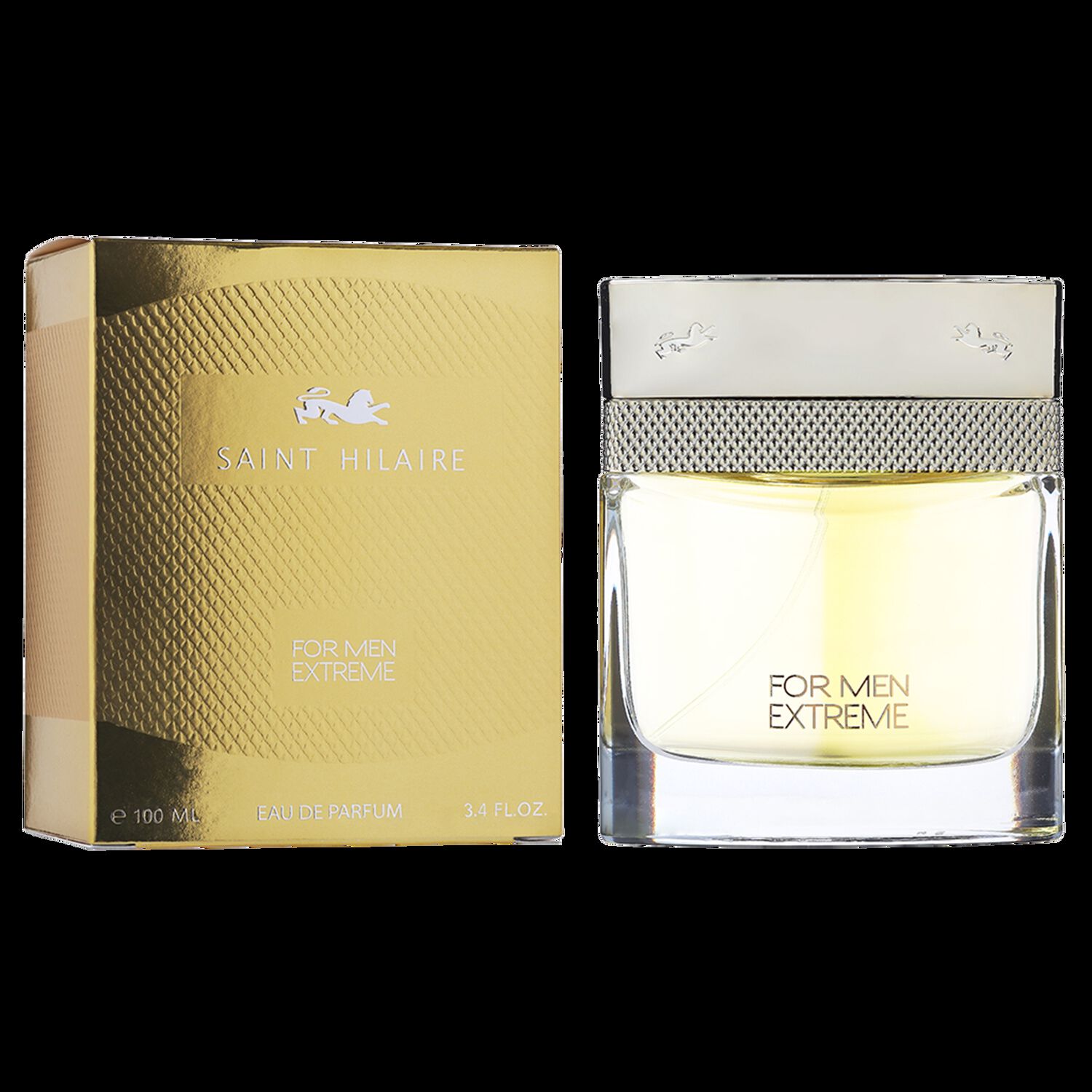Saint Hilaire For Men Extreme Eau de Parfum