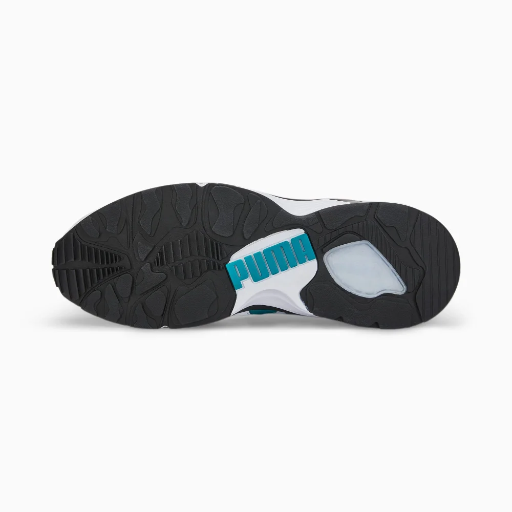PUMA Prevail 386569-04 / weiss