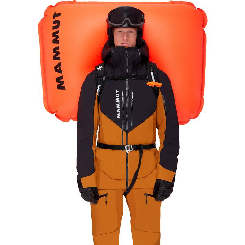 Mammut Free 28 Removable Airbag 3.0 Lawinenrucksack