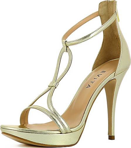 EVITA Damen Sandalette VALERIA